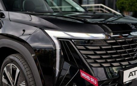 Geely Atlas, 2024 год, 4 017 190 рублей, 27 фотография