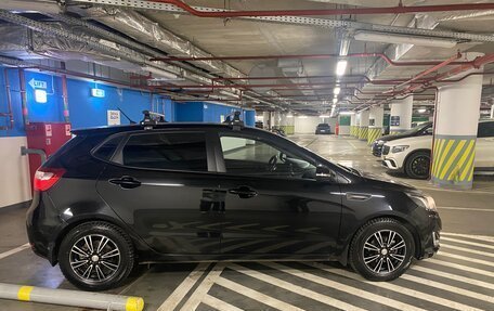 KIA Rio III рестайлинг, 2015 год, 1 300 000 рублей, 5 фотография