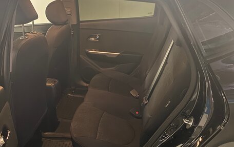 KIA Rio III рестайлинг, 2015 год, 1 300 000 рублей, 10 фотография