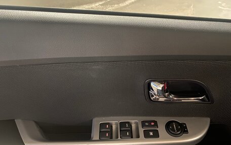 KIA Rio III рестайлинг, 2015 год, 1 300 000 рублей, 14 фотография