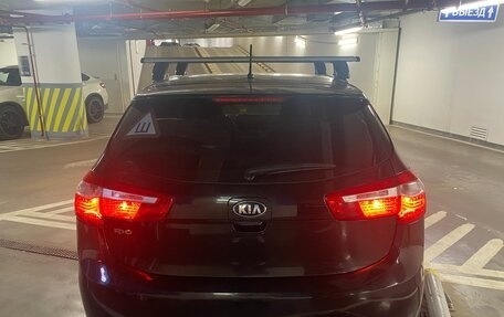 KIA Rio III рестайлинг, 2015 год, 1 300 000 рублей, 12 фотография