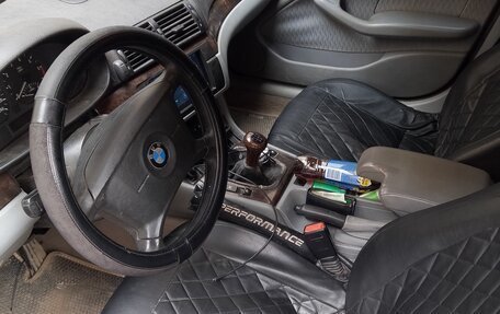 BMW 3 серия, 1999 год, 430 000 рублей, 10 фотография