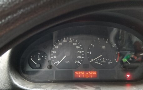 BMW 3 серия, 1999 год, 430 000 рублей, 2 фотография