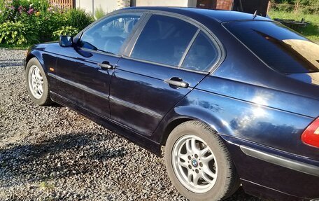 BMW 3 серия, 1999 год, 430 000 рублей, 5 фотография