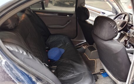 BMW 3 серия, 1999 год, 430 000 рублей, 6 фотография