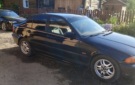 BMW 3 серия, 1999 год, 430 000 рублей, 7 фотография