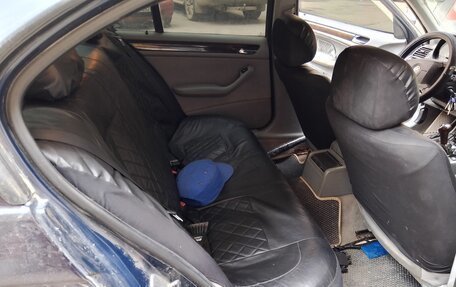 BMW 3 серия, 1999 год, 430 000 рублей, 9 фотография