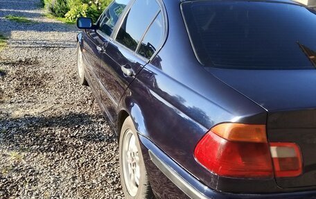 BMW 3 серия, 1999 год, 430 000 рублей, 3 фотография