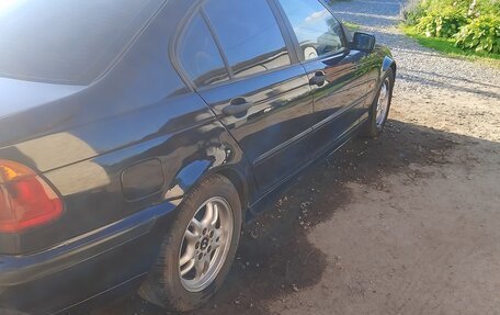 BMW 3 серия, 1999 год, 430 000 рублей, 15 фотография