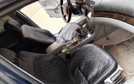 BMW 3 серия, 1999 год, 430 000 рублей, 8 фотография