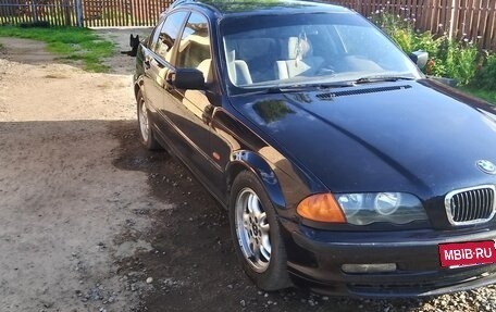 BMW 3 серия, 1999 год, 430 000 рублей, 14 фотография