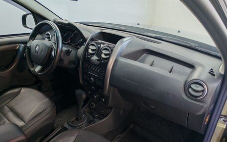 Renault Duster I рестайлинг, 2017 год, 1 270 000 рублей, 14 фотография