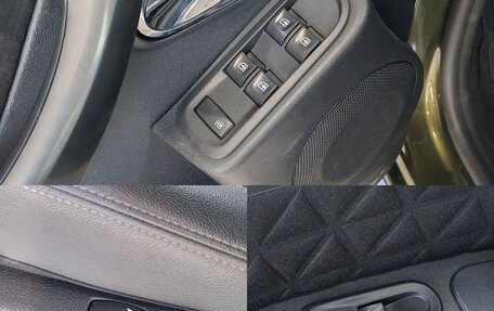 Renault Duster I рестайлинг, 2017 год, 1 270 000 рублей, 19 фотография