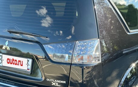 Mitsubishi Outlander III рестайлинг 3, 2011 год, 1 235 000 рублей, 5 фотография