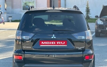 Mitsubishi Outlander III рестайлинг 3, 2011 год, 1 235 000 рублей, 7 фотография
