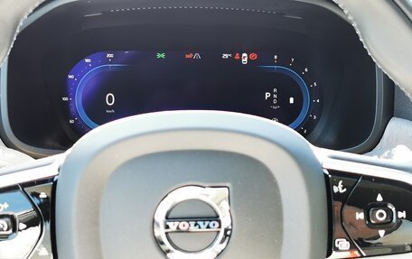 Volvo V90 Cross Country I рестайлинг, 2022 год, 5 500 000 рублей, 14 фотография