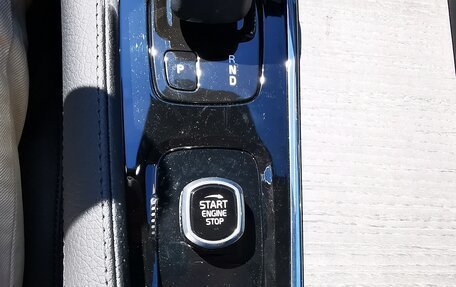 Volvo V90 Cross Country I рестайлинг, 2022 год, 5 500 000 рублей, 24 фотография