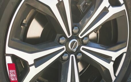 Volvo V90 Cross Country I рестайлинг, 2022 год, 5 500 000 рублей, 12 фотография