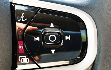 Volvo V90 Cross Country I рестайлинг, 2022 год, 5 500 000 рублей, 17 фотография