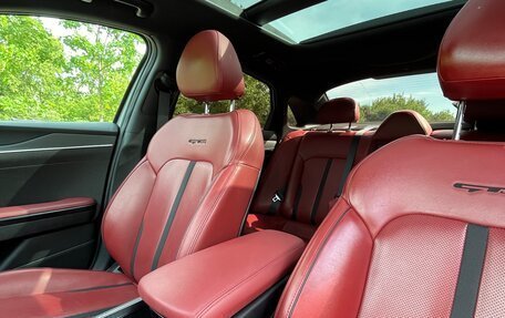 KIA K5, 2021 год, 2 800 000 рублей, 11 фотография