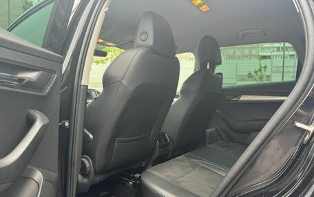 Skoda Karoq I, 2020 год, 1 975 000 рублей, 17 фотография