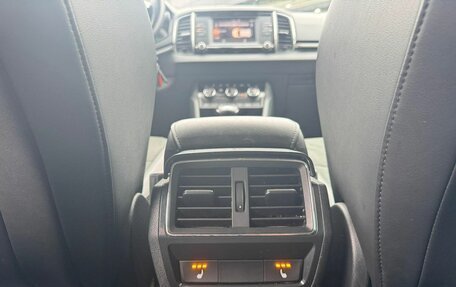 Skoda Karoq I, 2020 год, 1 975 000 рублей, 22 фотография