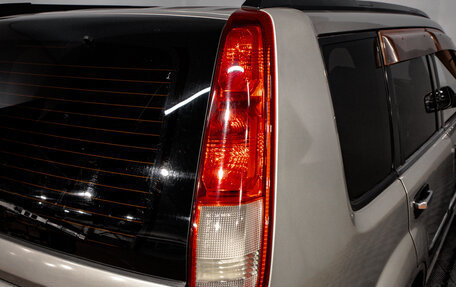 Nissan X-Trail, 2001 год, 799 000 рублей, 9 фотография