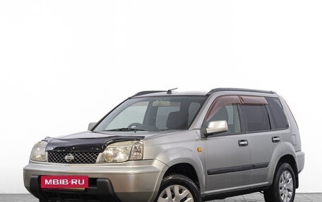 Nissan X-Trail, 2001 год, 799 000 рублей, 4 фотография