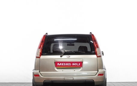 Nissan X-Trail, 2001 год, 799 000 рублей, 6 фотография