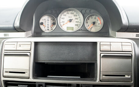 Nissan X-Trail, 2001 год, 799 000 рублей, 16 фотография