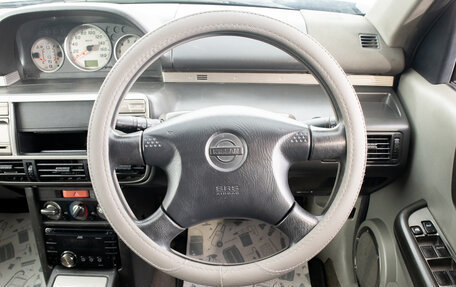 Nissan X-Trail, 2001 год, 799 000 рублей, 14 фотография