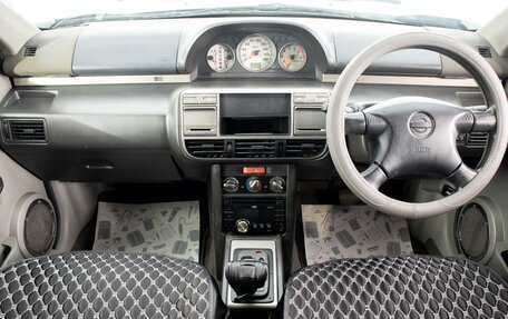 Nissan X-Trail, 2001 год, 799 000 рублей, 11 фотография