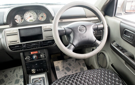 Nissan X-Trail, 2001 год, 799 000 рублей, 15 фотография