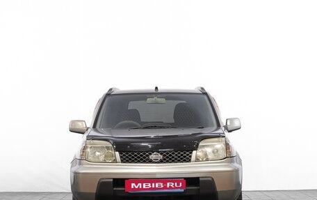 Nissan X-Trail, 2001 год, 799 000 рублей, 3 фотография