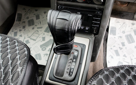 Nissan X-Trail, 2001 год, 799 000 рублей, 18 фотография
