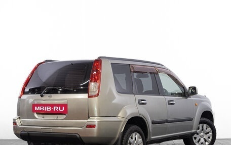 Nissan X-Trail, 2001 год, 799 000 рублей, 5 фотография