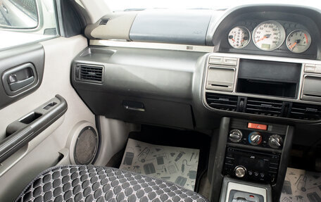 Nissan X-Trail, 2001 год, 799 000 рублей, 20 фотография
