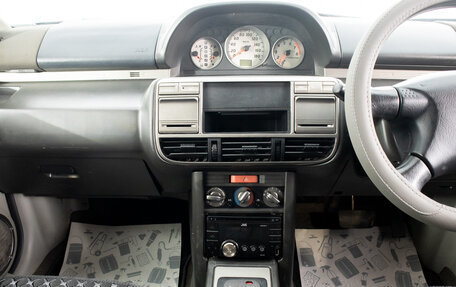 Nissan X-Trail, 2001 год, 799 000 рублей, 19 фотография