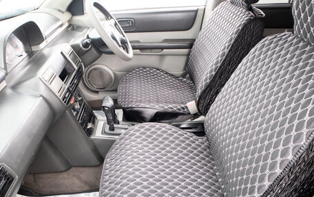 Nissan X-Trail, 2001 год, 799 000 рублей, 21 фотография