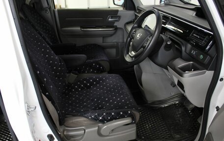 Honda Stepwgn IV, 2015 год, 1 760 000 рублей, 9 фотография