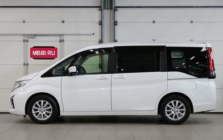 Honda Stepwgn IV, 2015 год, 1 760 000 рублей, 6 фотография