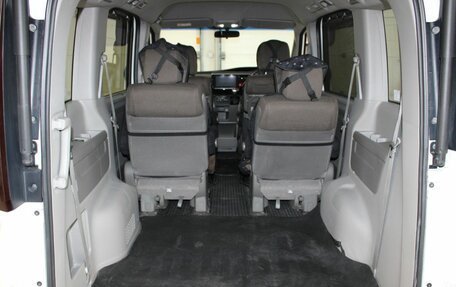 Honda Stepwgn IV, 2015 год, 1 760 000 рублей, 13 фотография