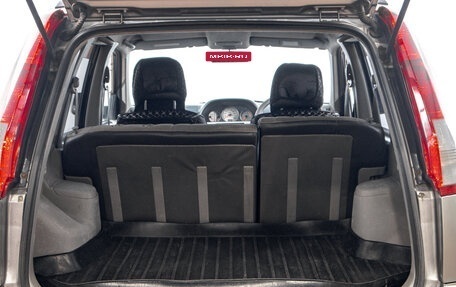Nissan X-Trail, 2001 год, 799 000 рублей, 24 фотография