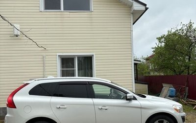 Volvo XC60 II, 2013 год, 1 720 000 рублей, 1 фотография