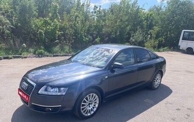 Audi A6, 2008 год, 850 000 рублей, 1 фотография