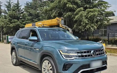 Volkswagen Teramont I, 2022 год, 3 000 000 рублей, 1 фотография