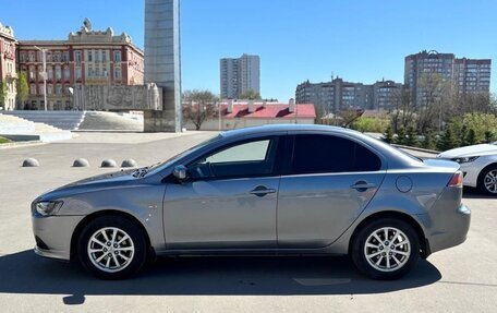 Mitsubishi Lancer IX, 2012 год, 950 000 рублей, 1 фотография