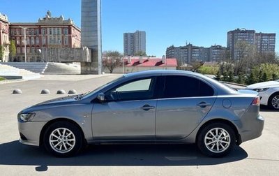 Mitsubishi Lancer IX, 2012 год, 950 000 рублей, 1 фотография