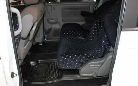 Honda Stepwgn IV, 2015 год, 1 760 000 рублей, 16 фотография