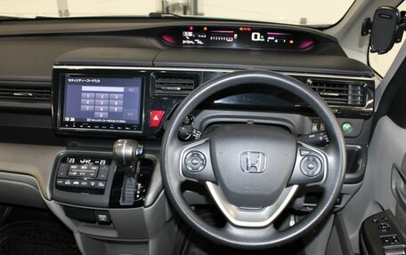 Honda Stepwgn IV, 2015 год, 1 760 000 рублей, 21 фотография
